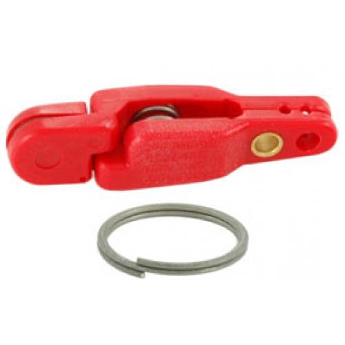 OFF SHORE TACKLE PRO SNAP WEIGHT CLIP OR16 Lisca Swiss Fishing