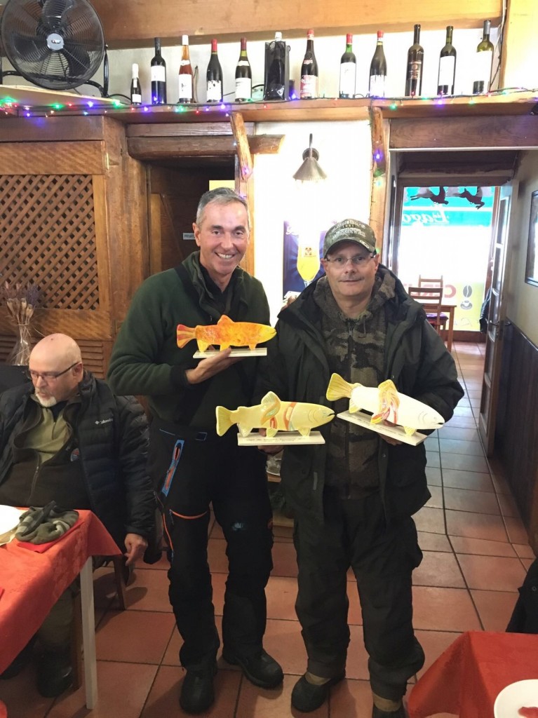 SANTO STEFANO – GARA ALLA TROTA LACUSTRE 2017