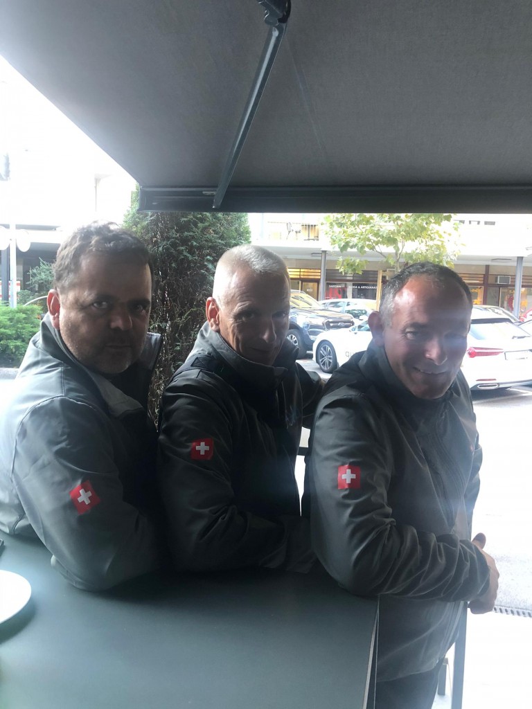 Lisca Boys