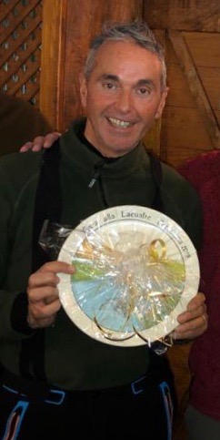 GARA ALLA TROTA LACUSTRE TROFEO “LA CERESIANA”