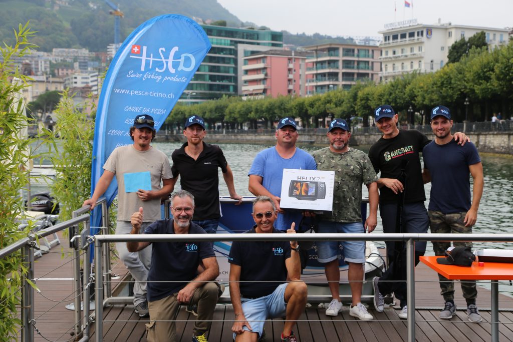 TROFEO LISCA “MEMORIAL GIANNINO” 2020 UN SUCCESSO