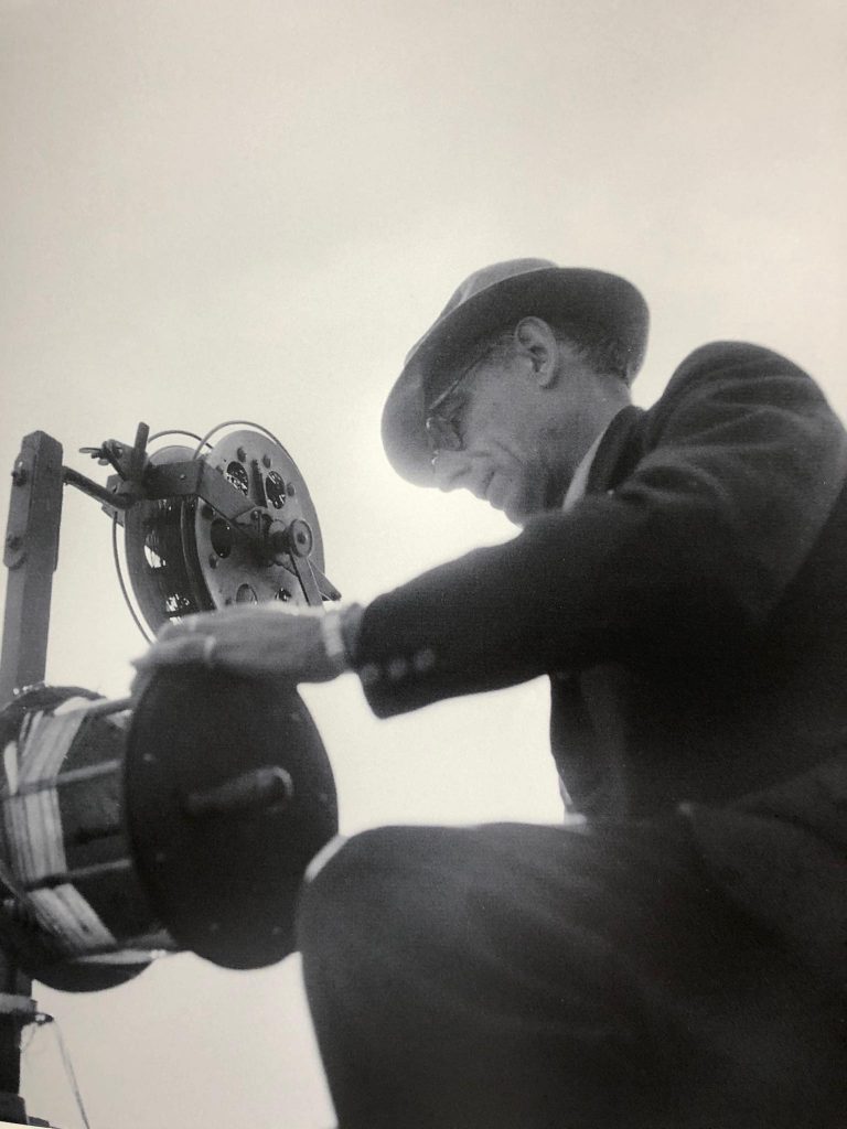 “MEMORIAL GIANNINO” TROFEO DI PESCA DEDICATO A GIANNINO LISCHETTI