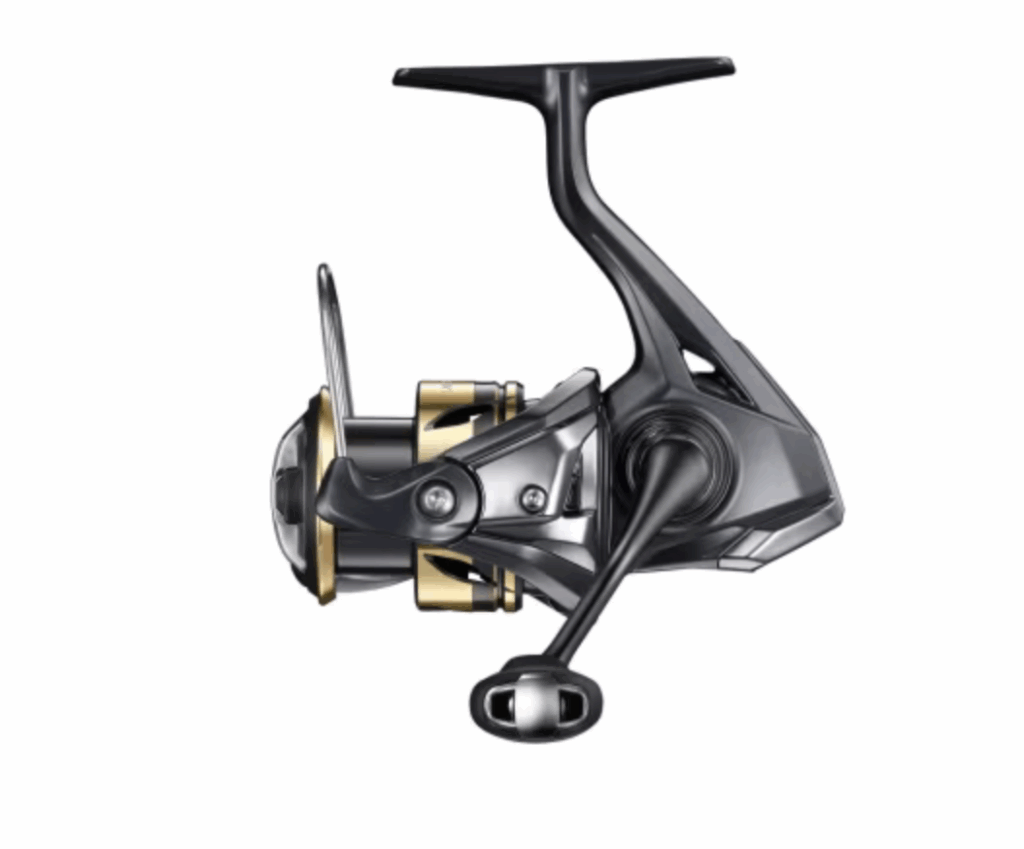 SHIMANO Ultrega FD 1000