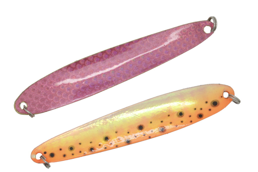 Swiss Salmo Brush (191/584-OYT)