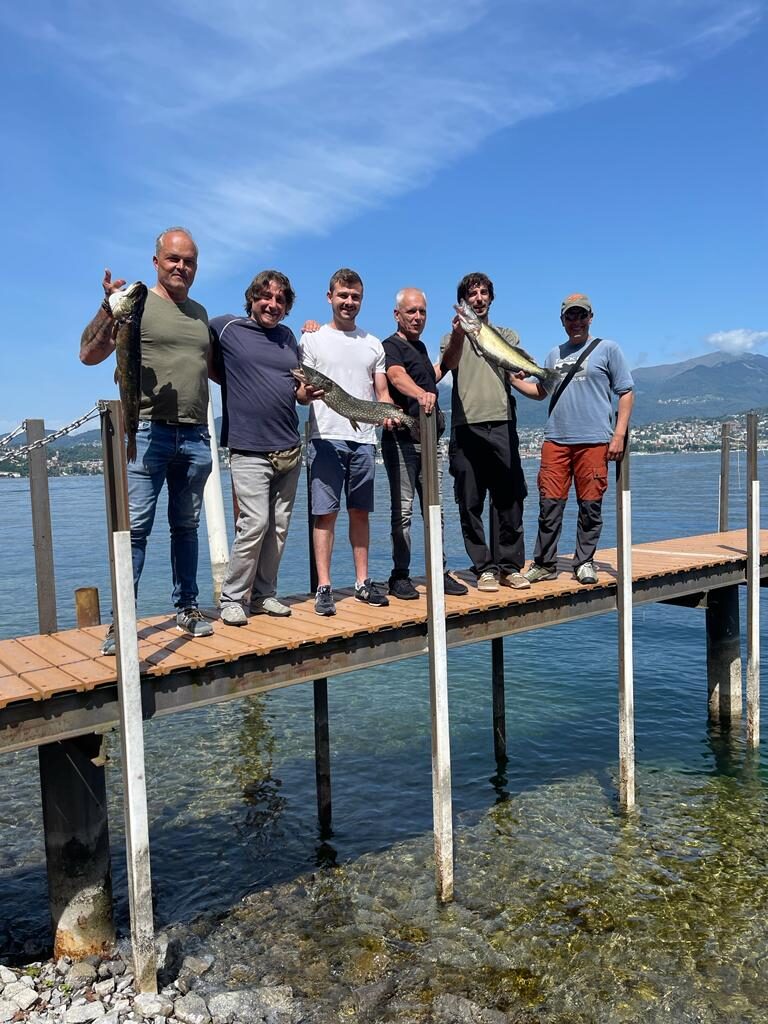 1°Trofeo dell’Amicizia