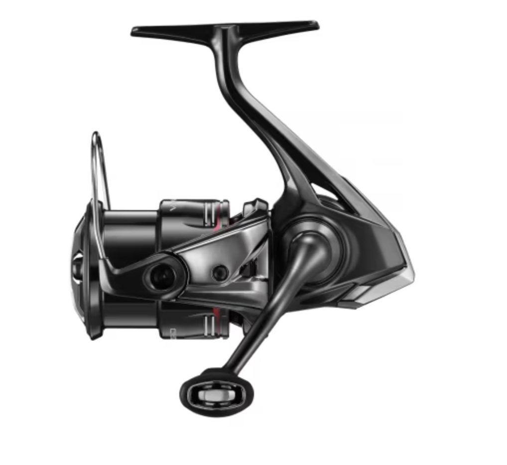 SHIMANO Vanford FA 2500 S