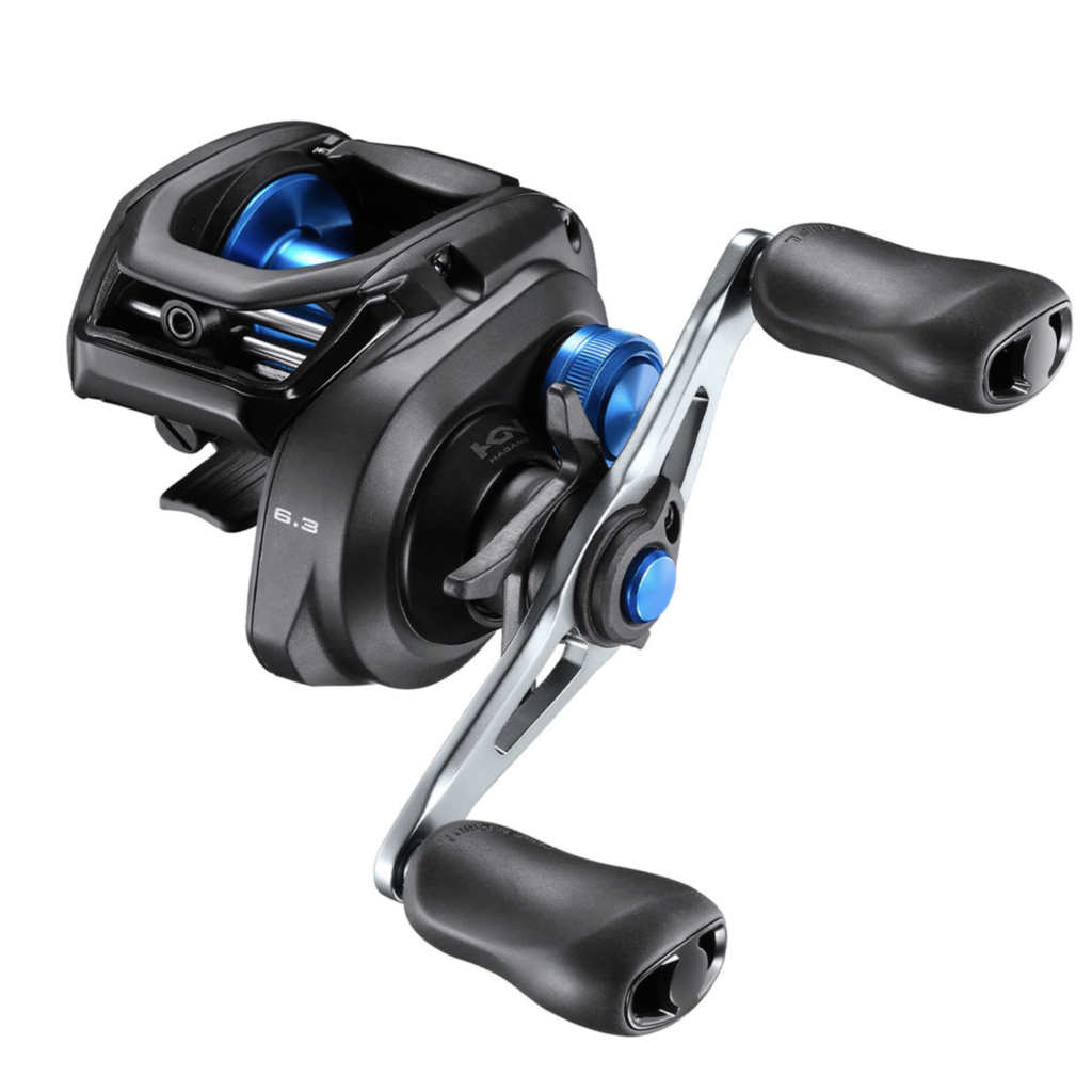 SHIMANO SLX 151