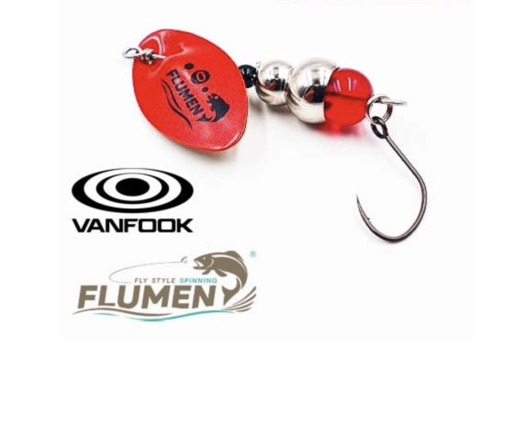 FLUMEN Smarty 1