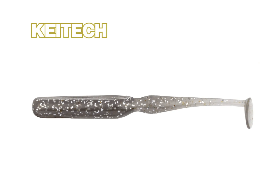 KEITECH Swing Bait 2.8