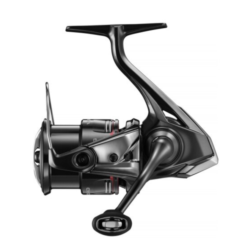 SHIMANO Vanford FA C2000 HG