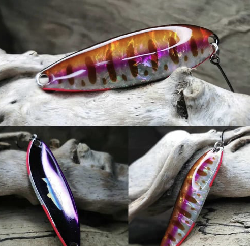 PTL Craft Ondulante Awabi 7.5g