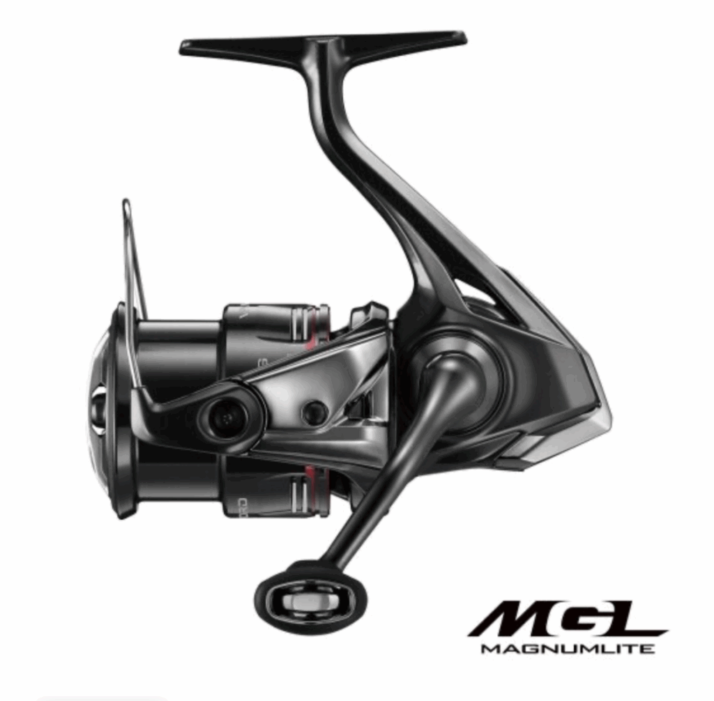 SHIMANO Vanford FA C2000 HG