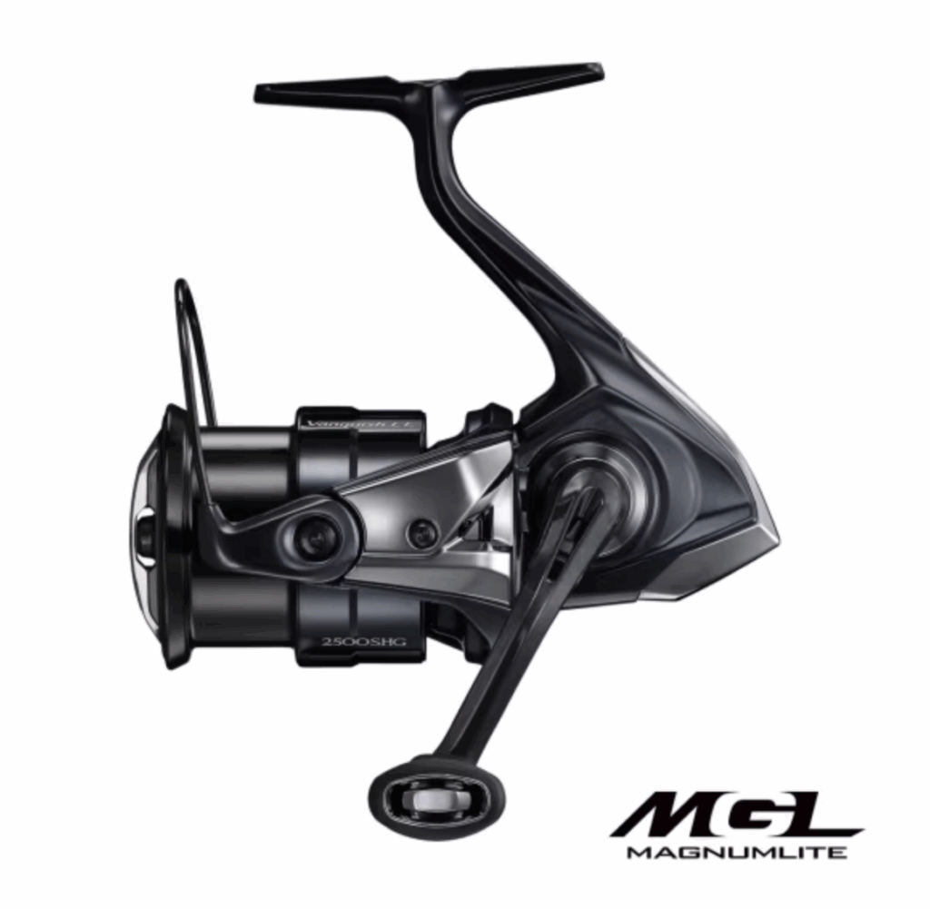 SHIMANO Vanquish FA Competition C2000S